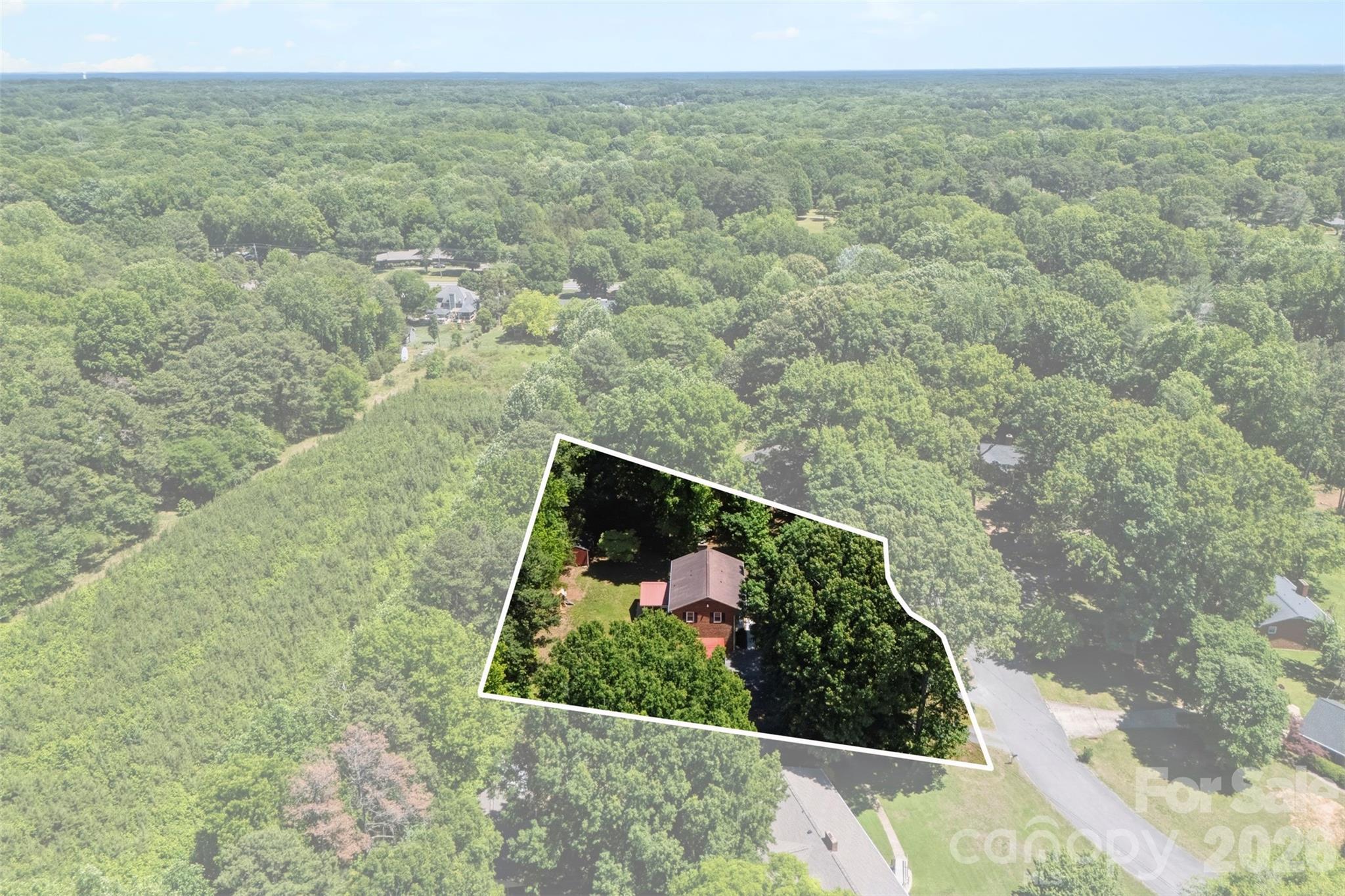 5043 Kittredge Road Mint Hill NC 28227