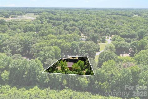 5043 Kittredge Road Mint Hill NC 28227