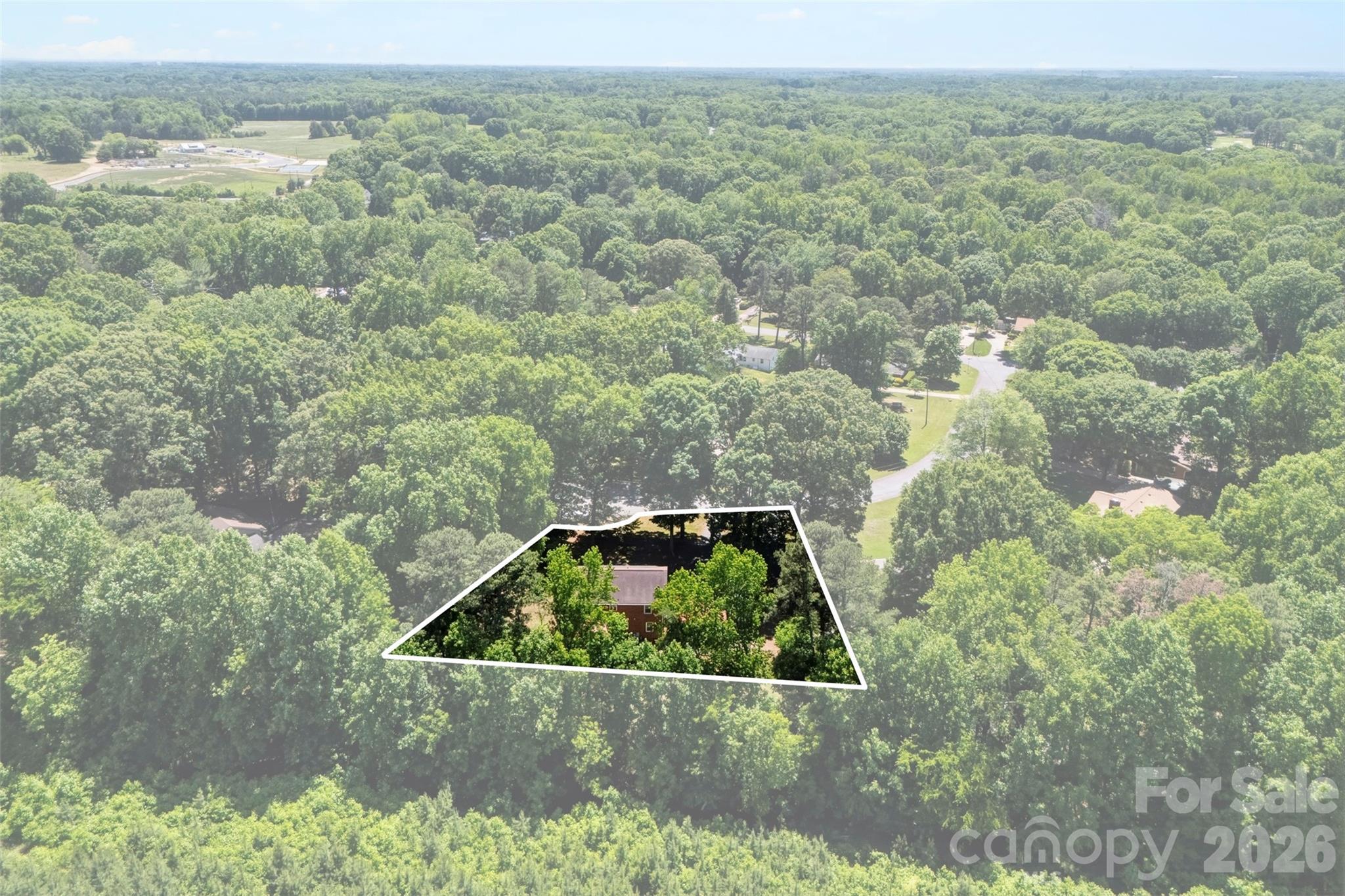 5043 Kittredge Road Mint Hill NC 28227