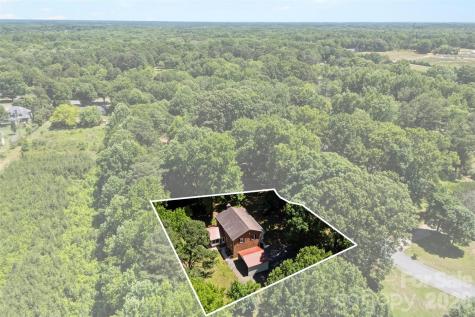 5043 Kittredge Road Mint Hill NC 28227