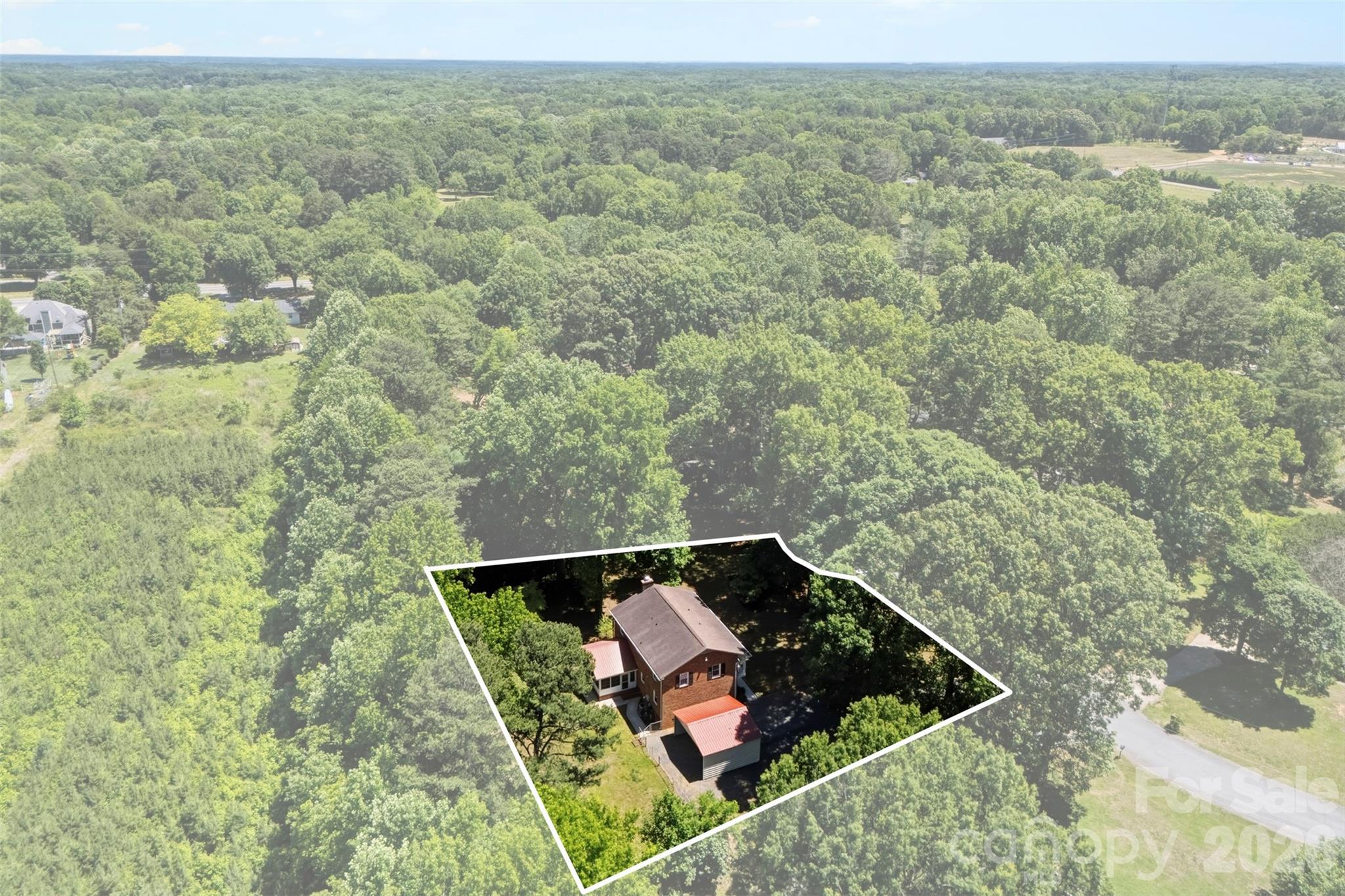 5043 Kittredge Road Mint Hill NC 28227