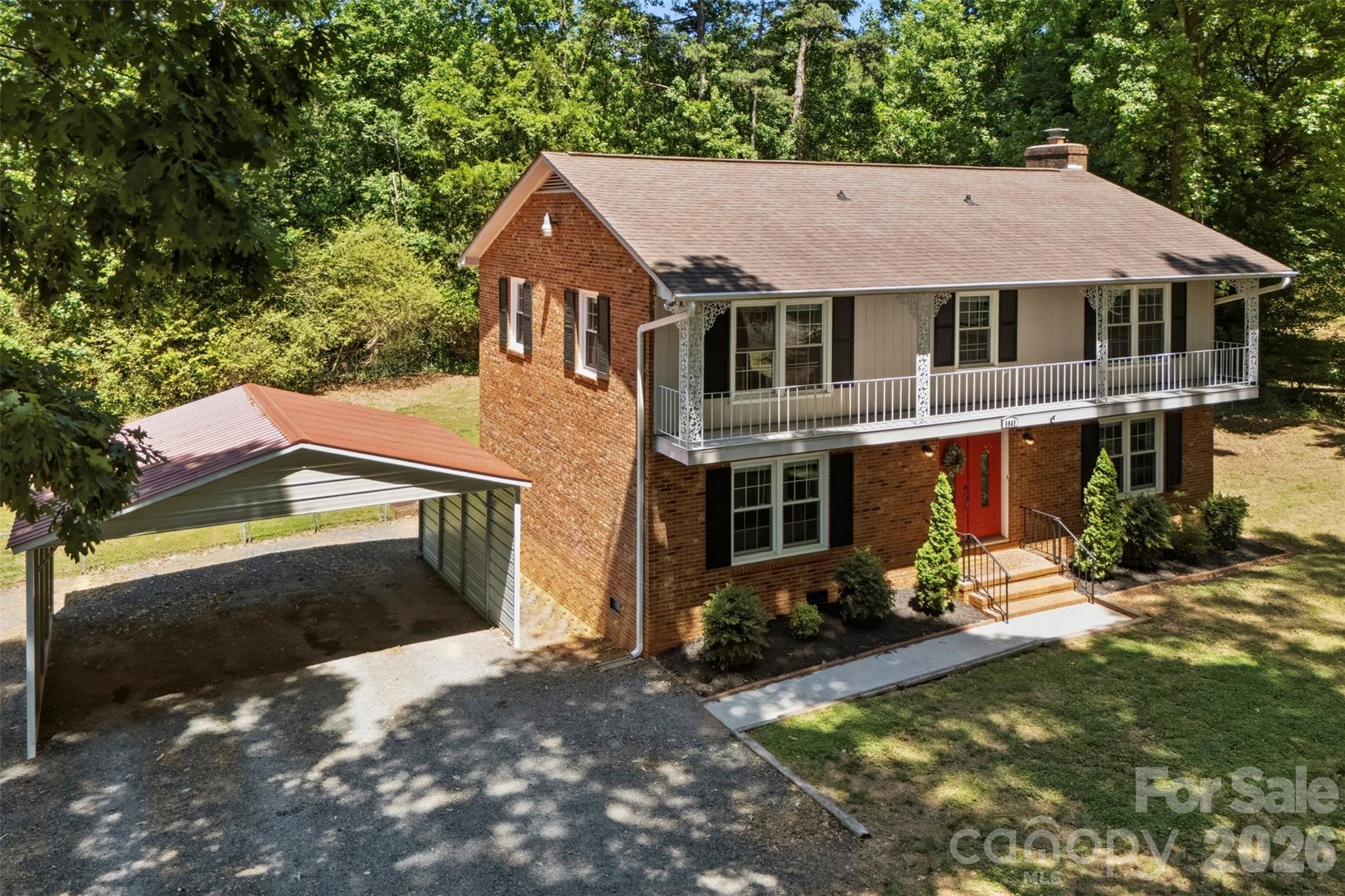 5043 Kittredge Road Mint Hill NC 28227