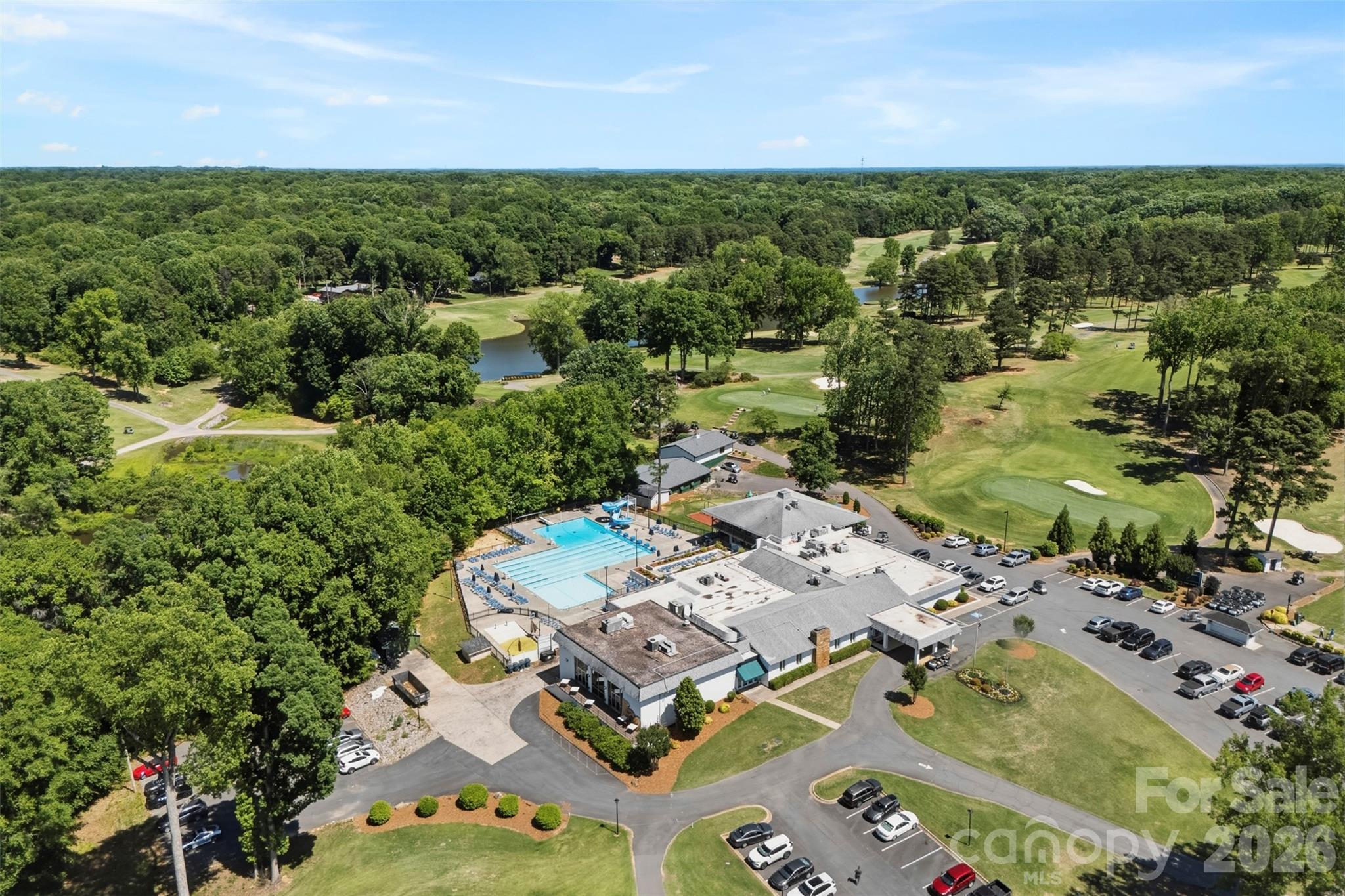 5043 Kittredge Road Mint Hill NC 28227