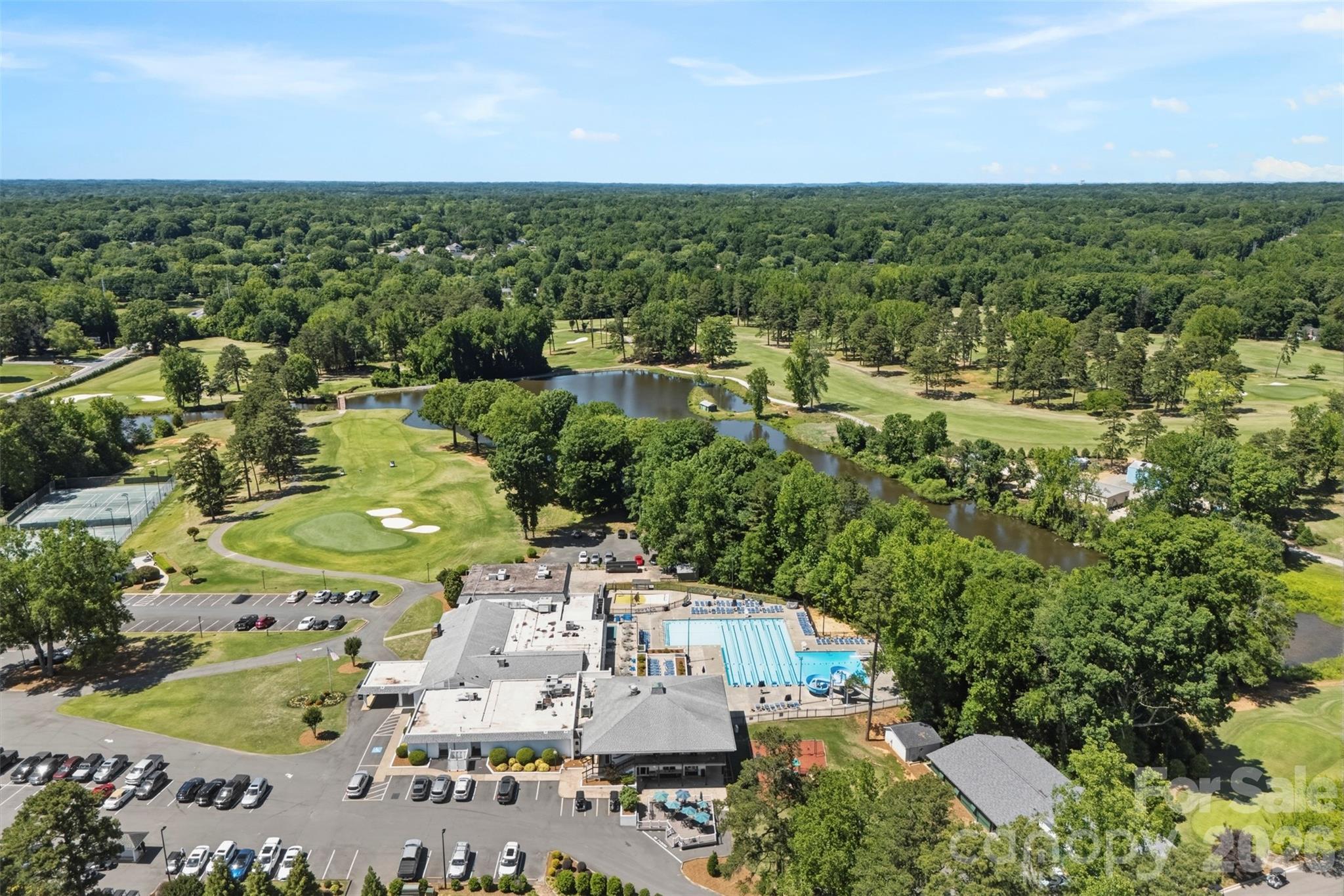 5043 Kittredge Road Mint Hill NC 28227