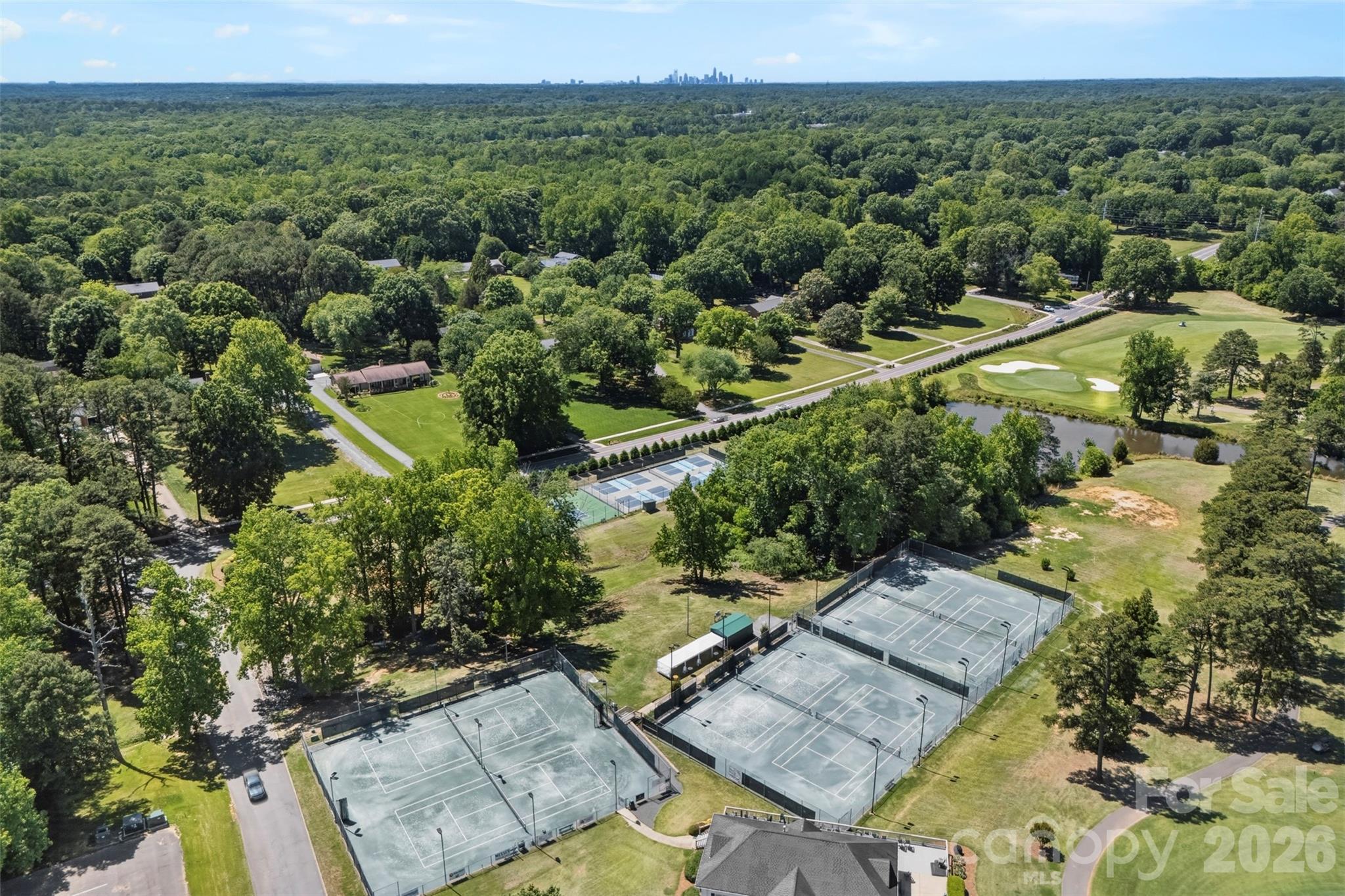 5043 Kittredge Road Mint Hill NC 28227