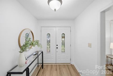 5043 Kittredge Road Mint Hill NC 28227