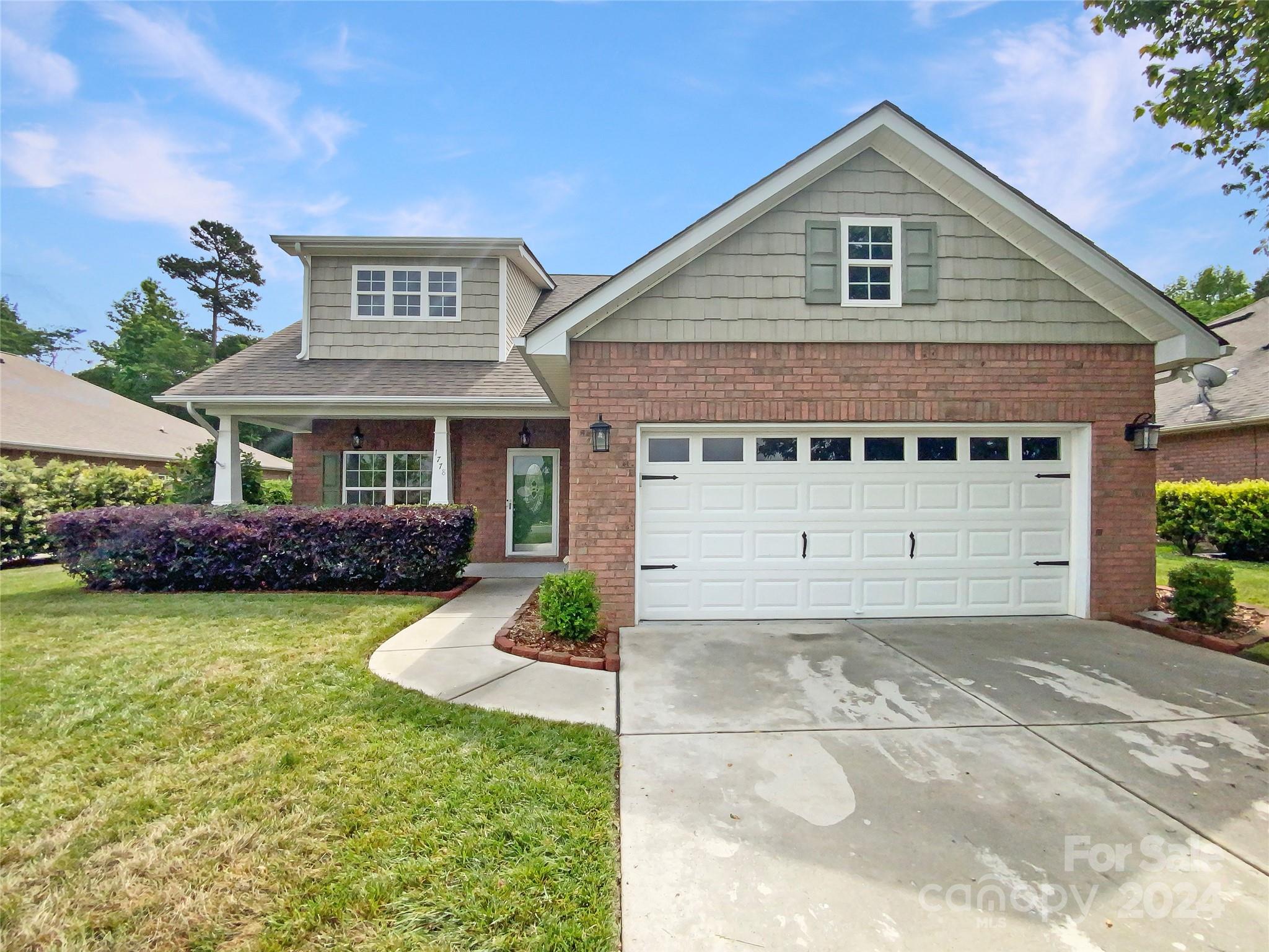 1778 Woods Lane Denver NC 28037