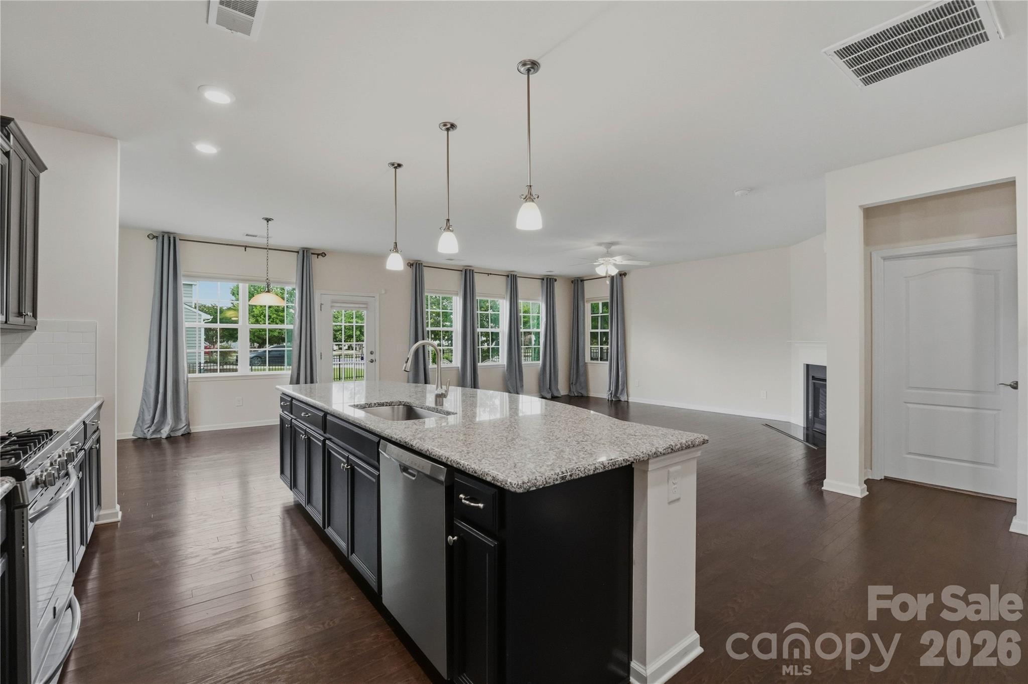 12109 Belmont Mansion Drive Charlotte NC 28273