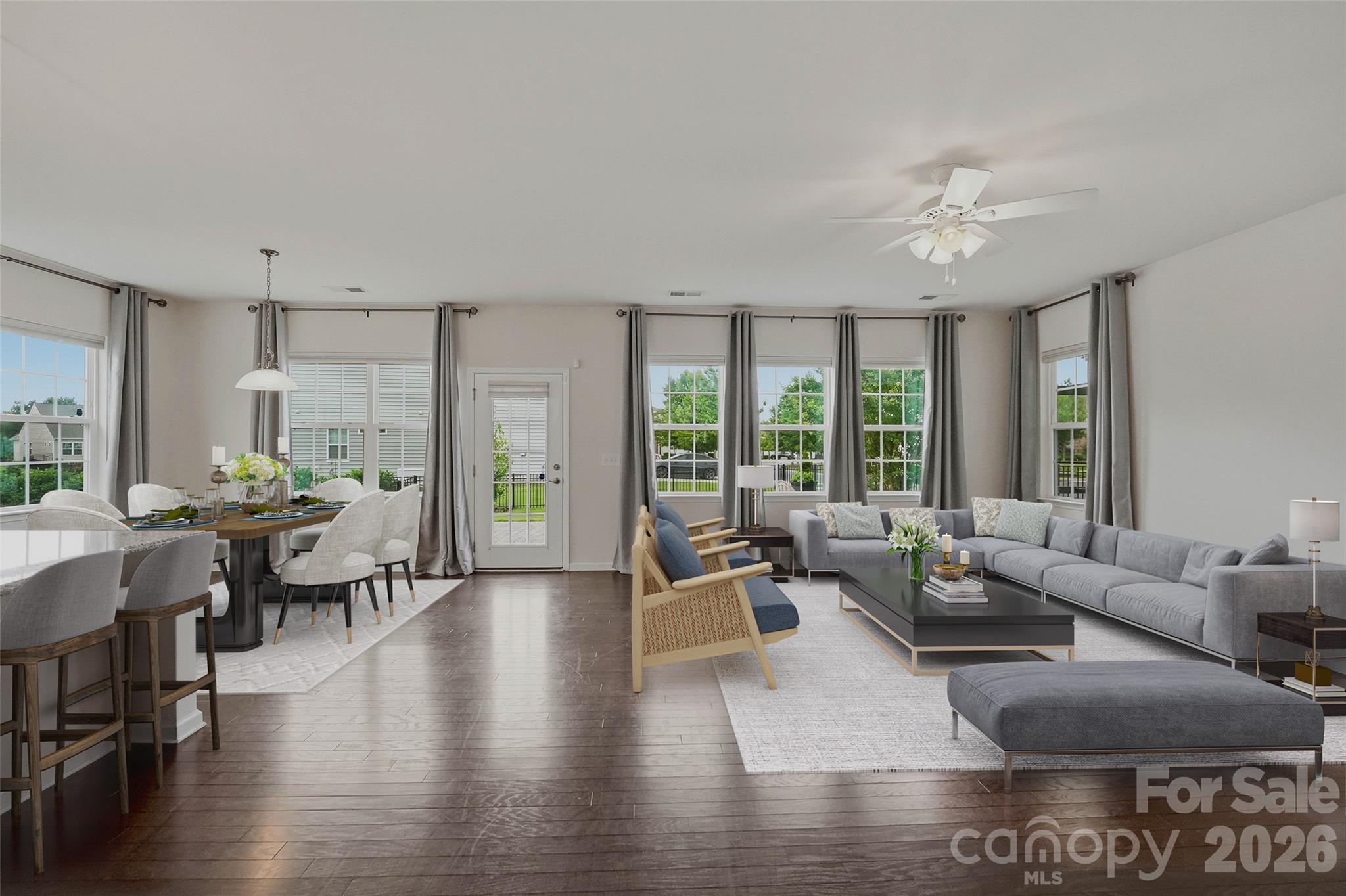 12109 Belmont Mansion Drive Charlotte NC 28273