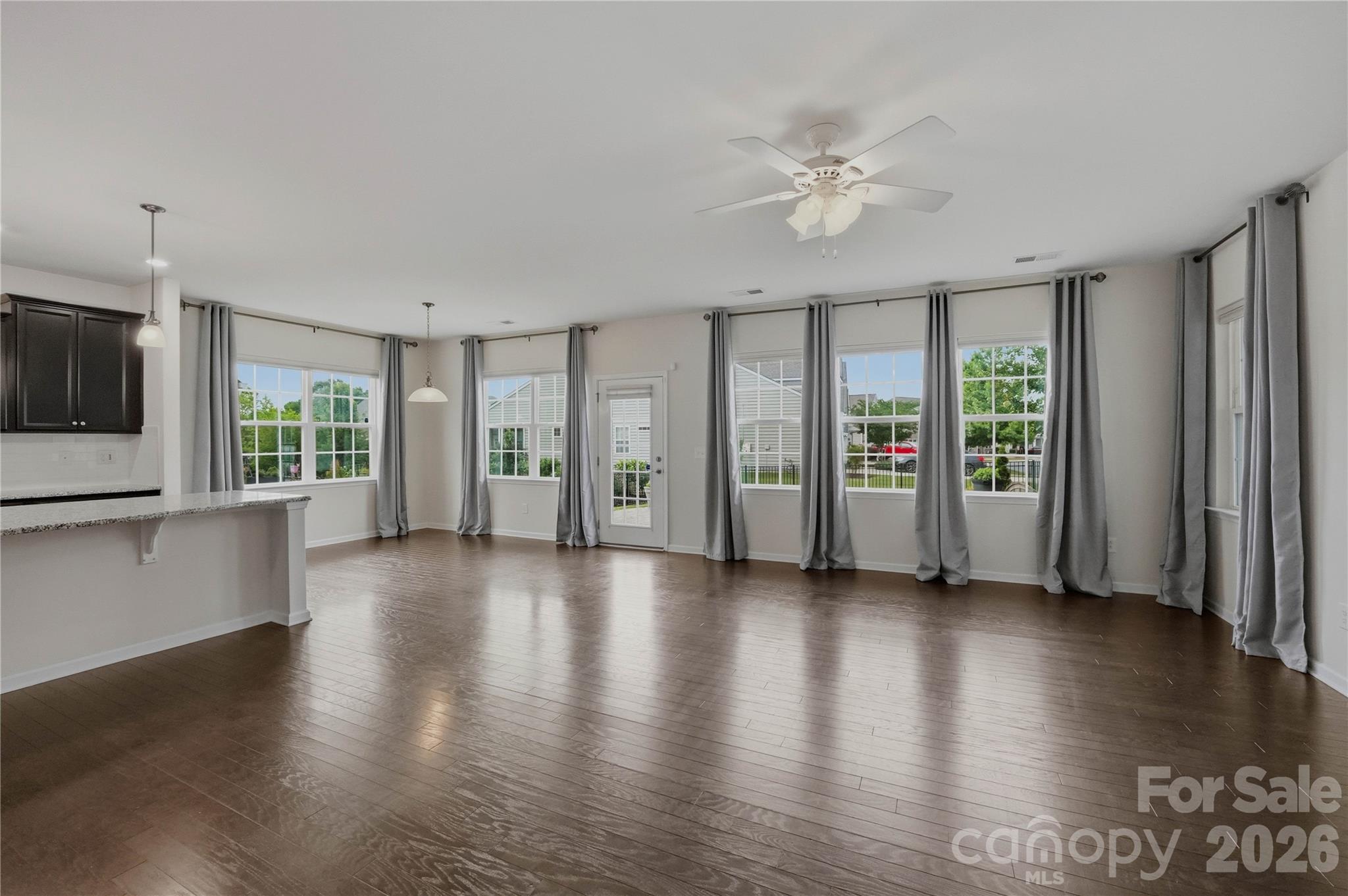 12109 Belmont Mansion Drive Charlotte NC 28273