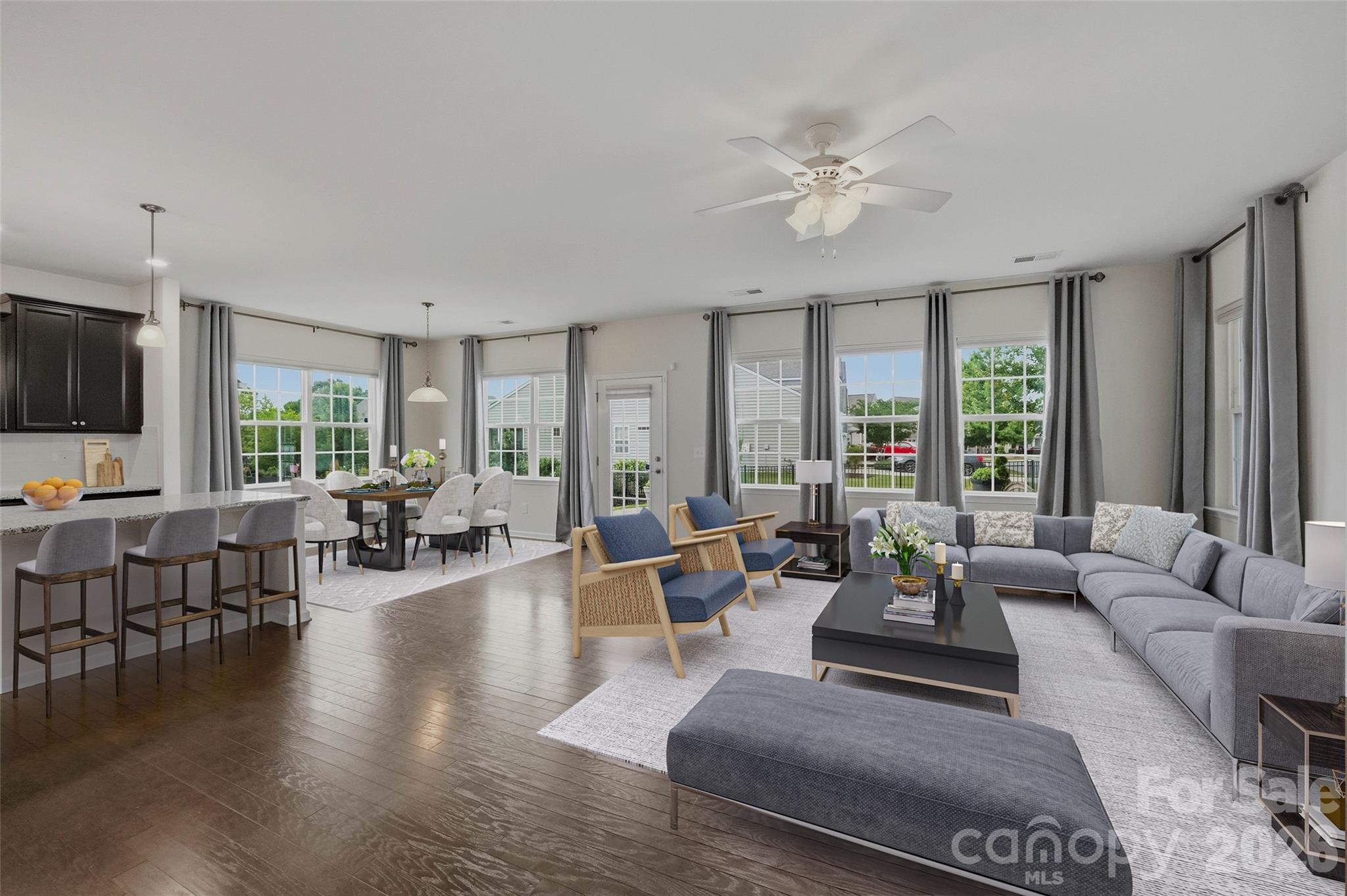 12109 Belmont Mansion Drive Charlotte NC 28273