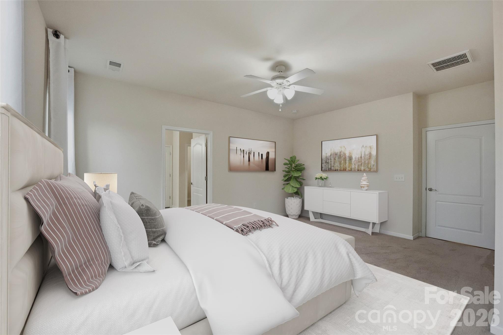 12109 Belmont Mansion Drive Charlotte NC 28273