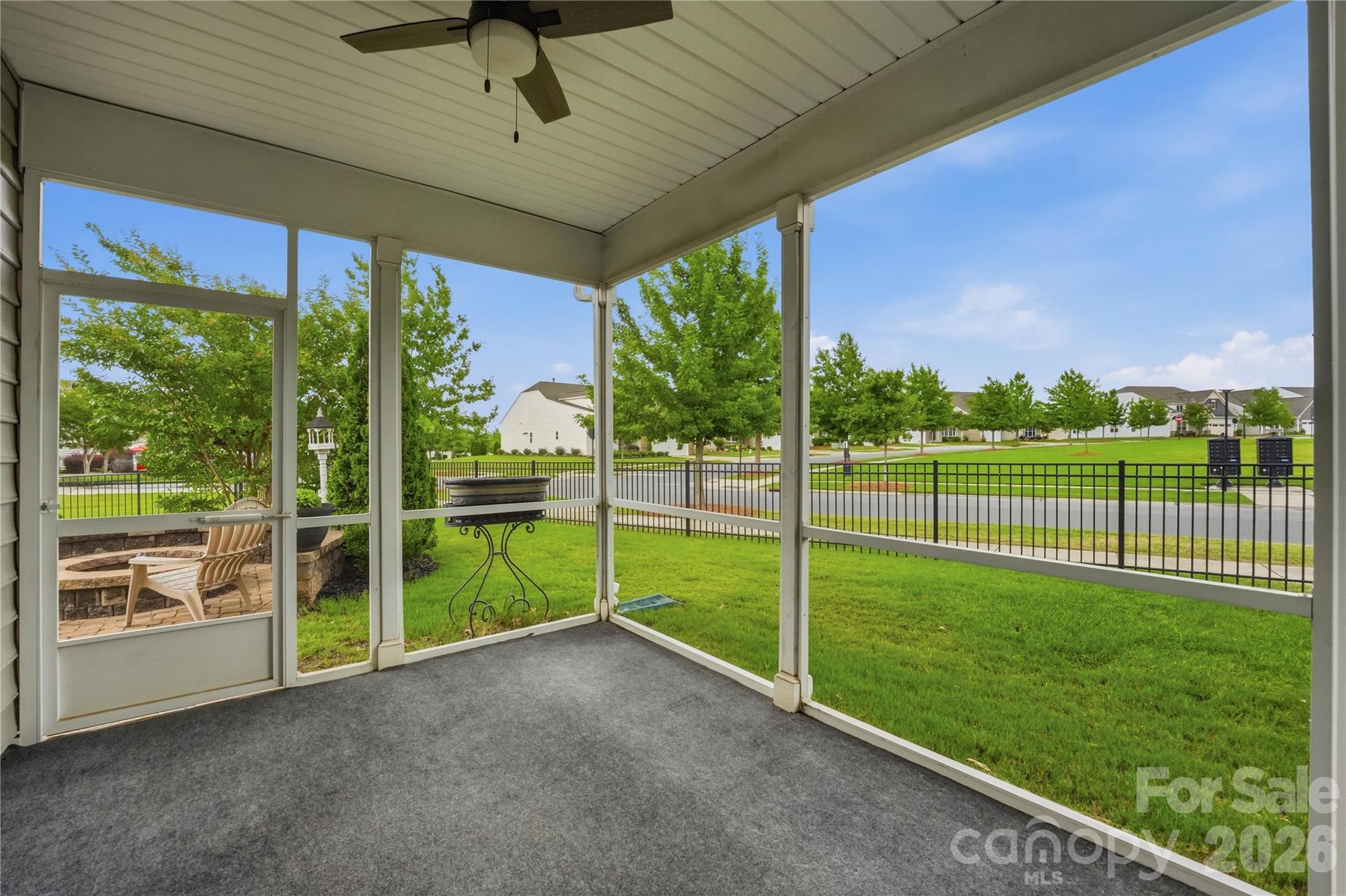 12109 Belmont Mansion Drive Charlotte NC 28273