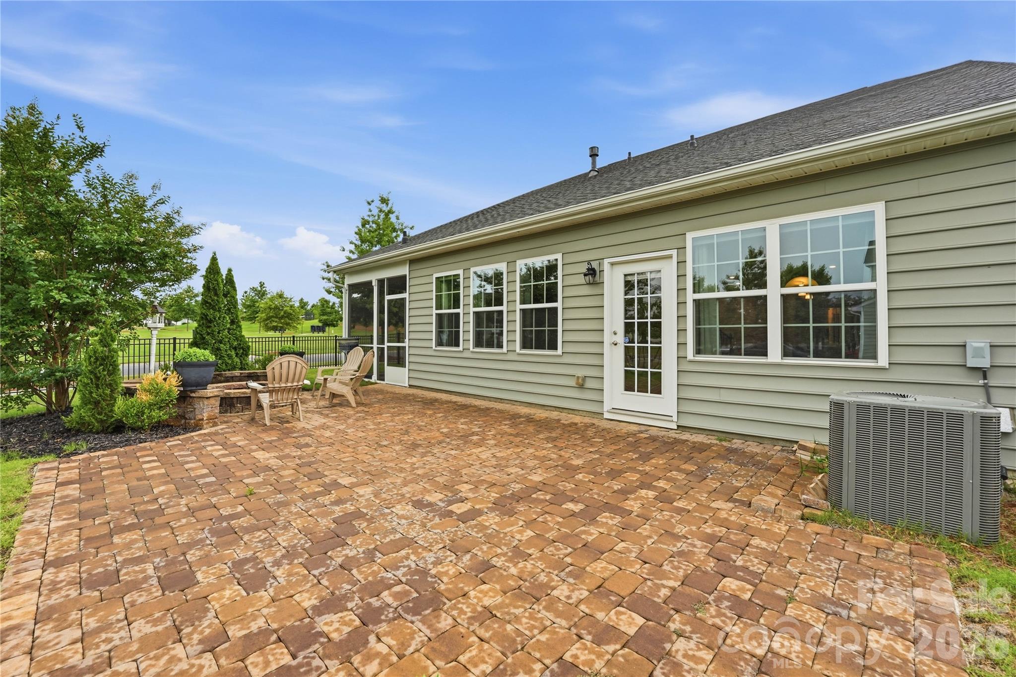 12109 Belmont Mansion Drive Charlotte NC 28273