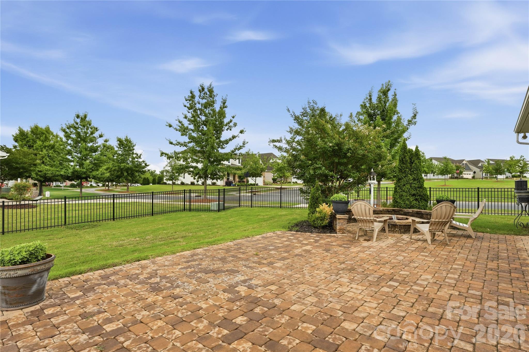 12109 Belmont Mansion Drive Charlotte NC 28273