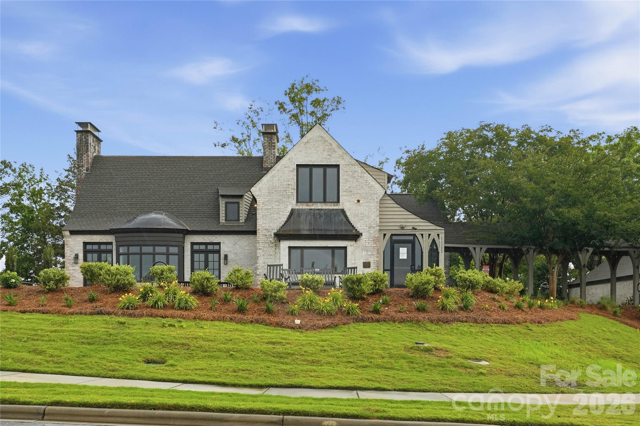 12109 Belmont Mansion Drive Charlotte NC 28273
