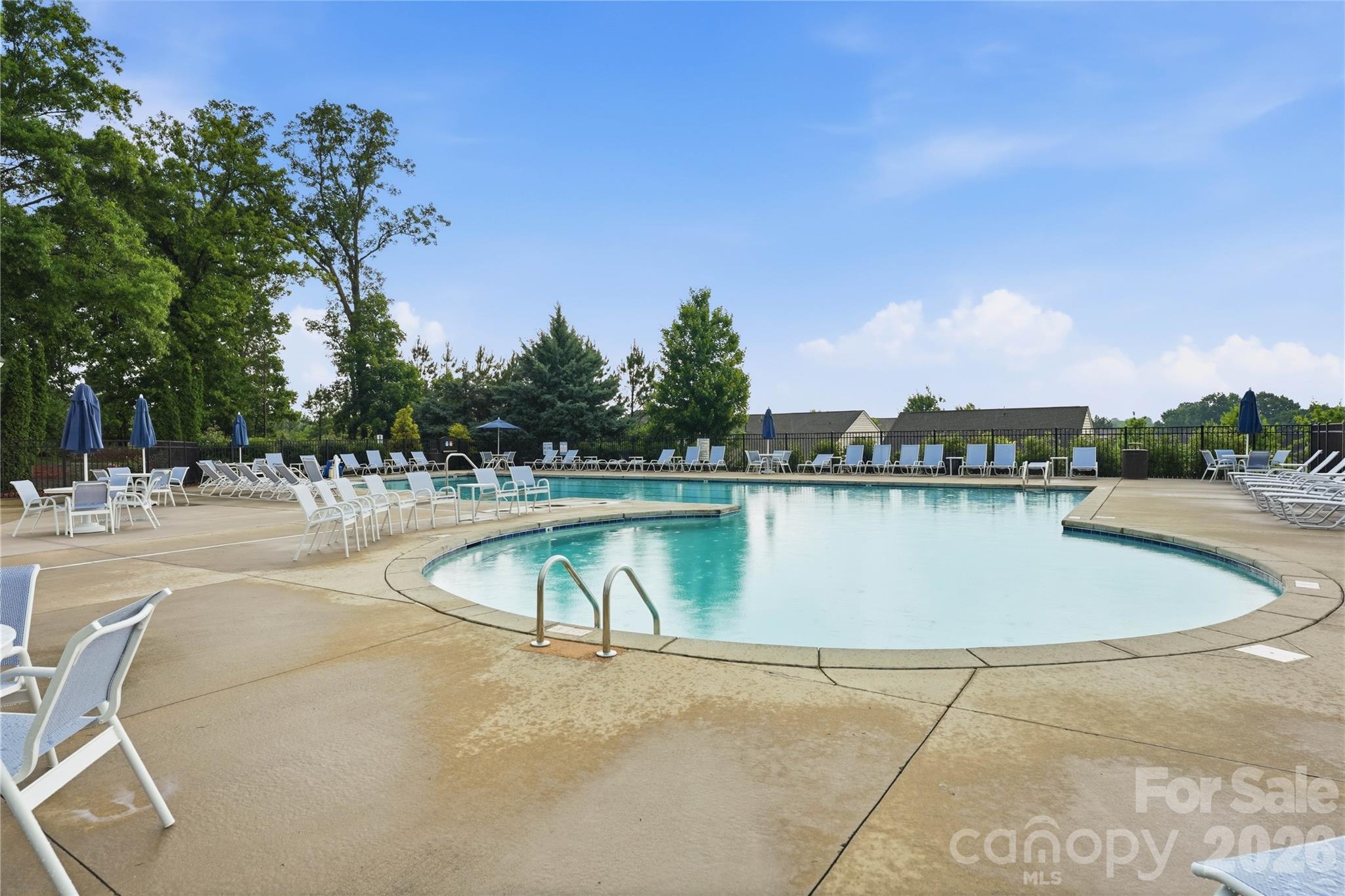 12109 Belmont Mansion Drive Charlotte NC 28273