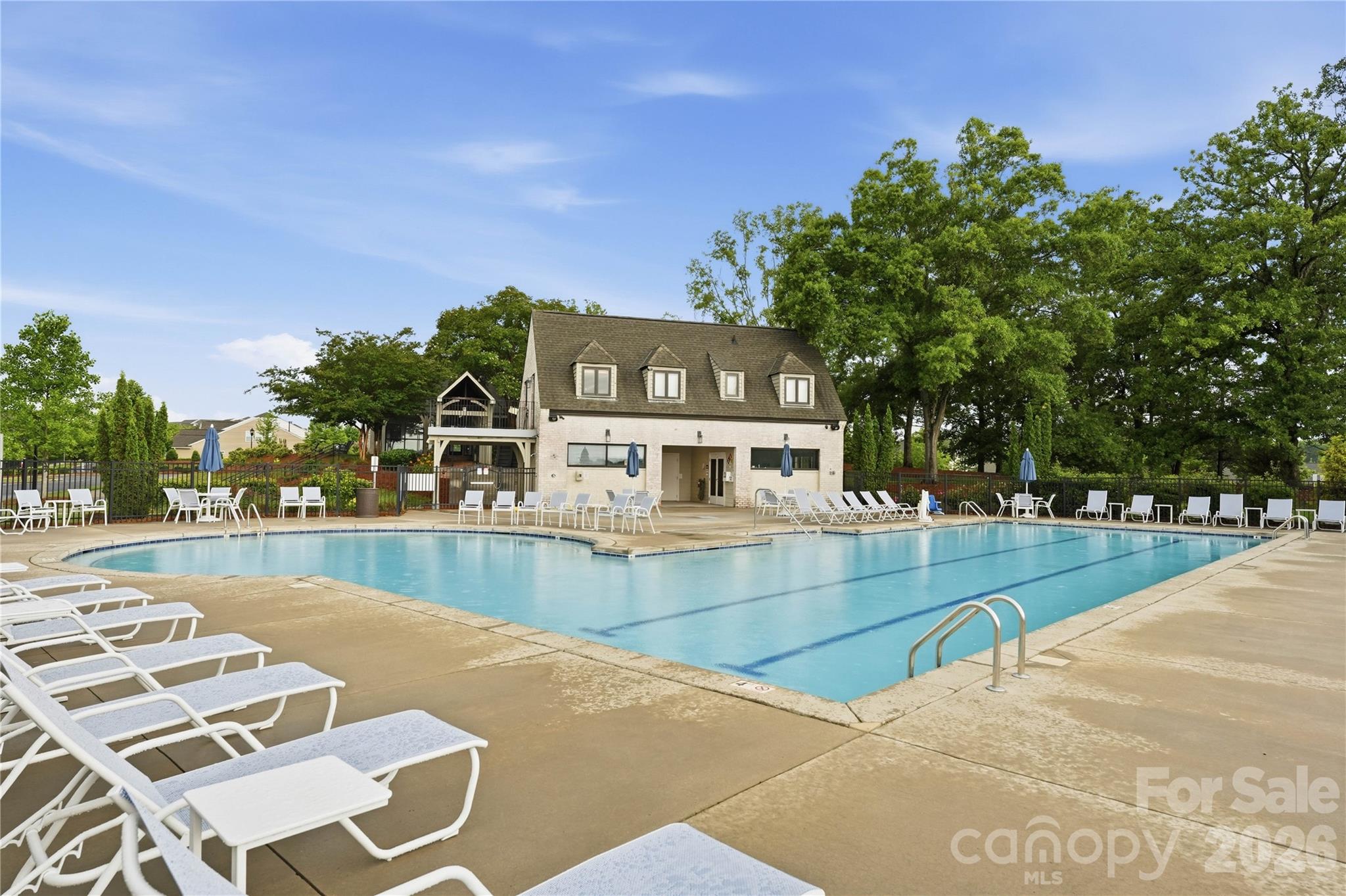 12109 Belmont Mansion Drive Charlotte NC 28273