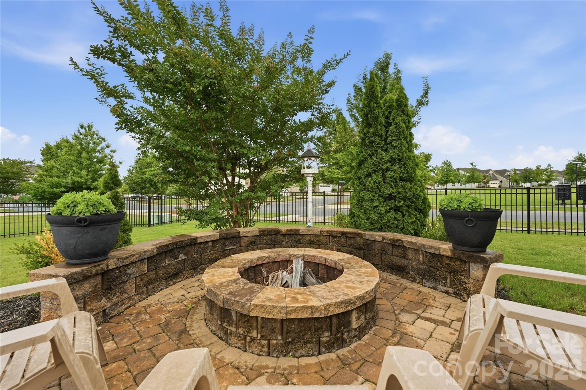 12109 Belmont Mansion Drive Charlotte NC 28273