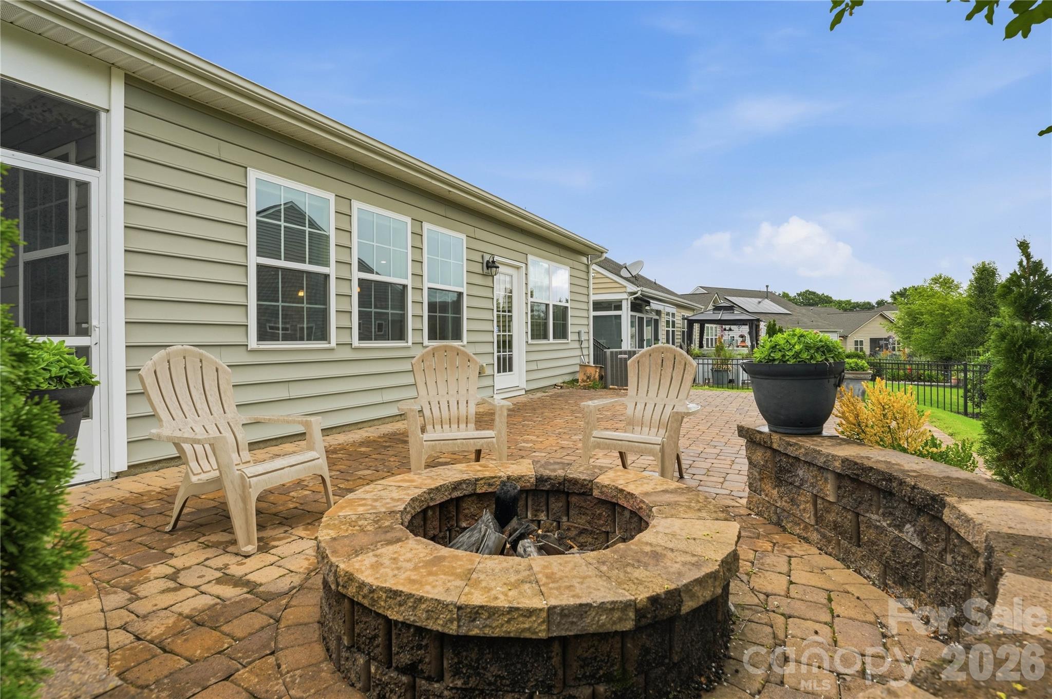 12109 Belmont Mansion Drive Charlotte NC 28273