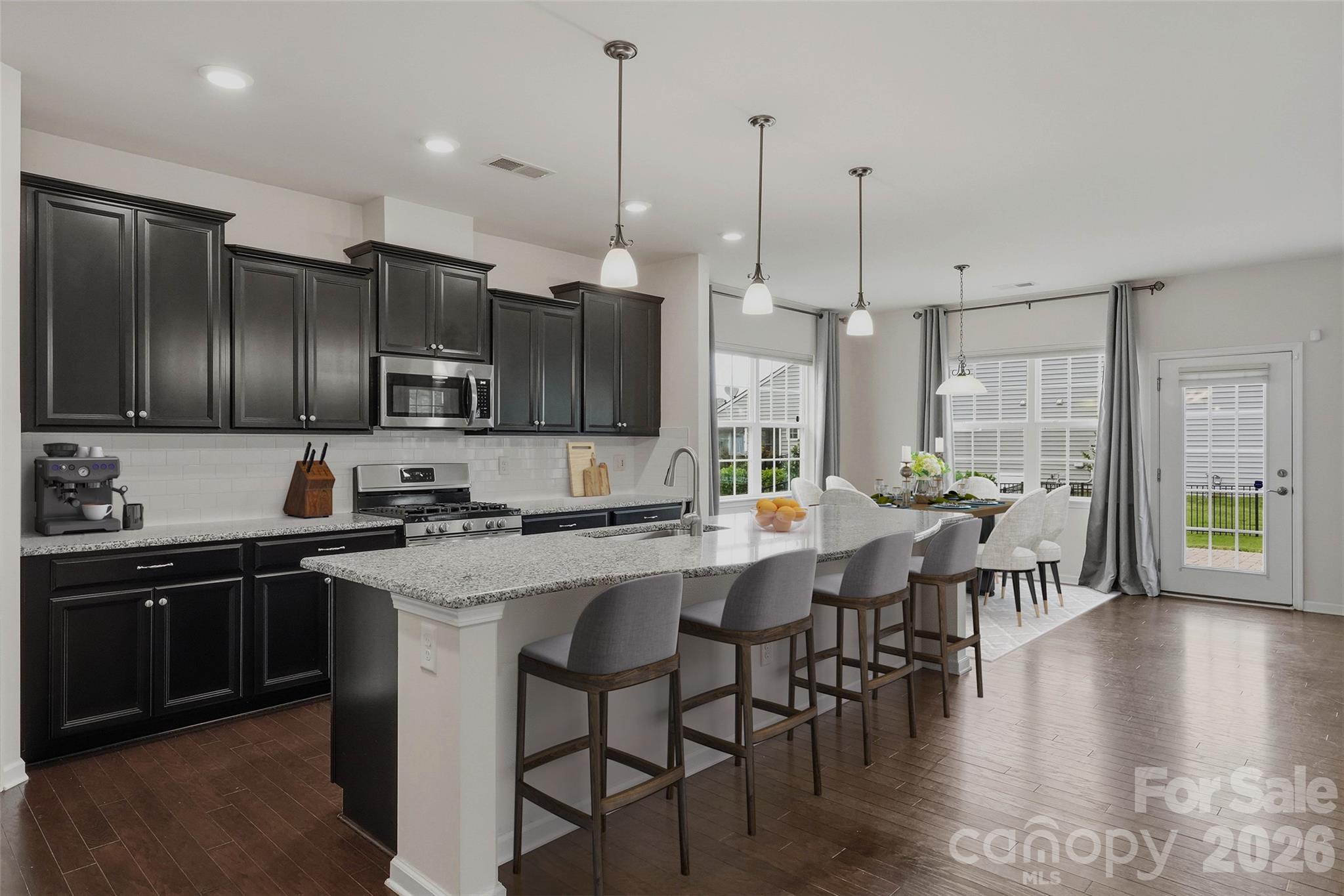 12109 Belmont Mansion Drive Charlotte NC 28273