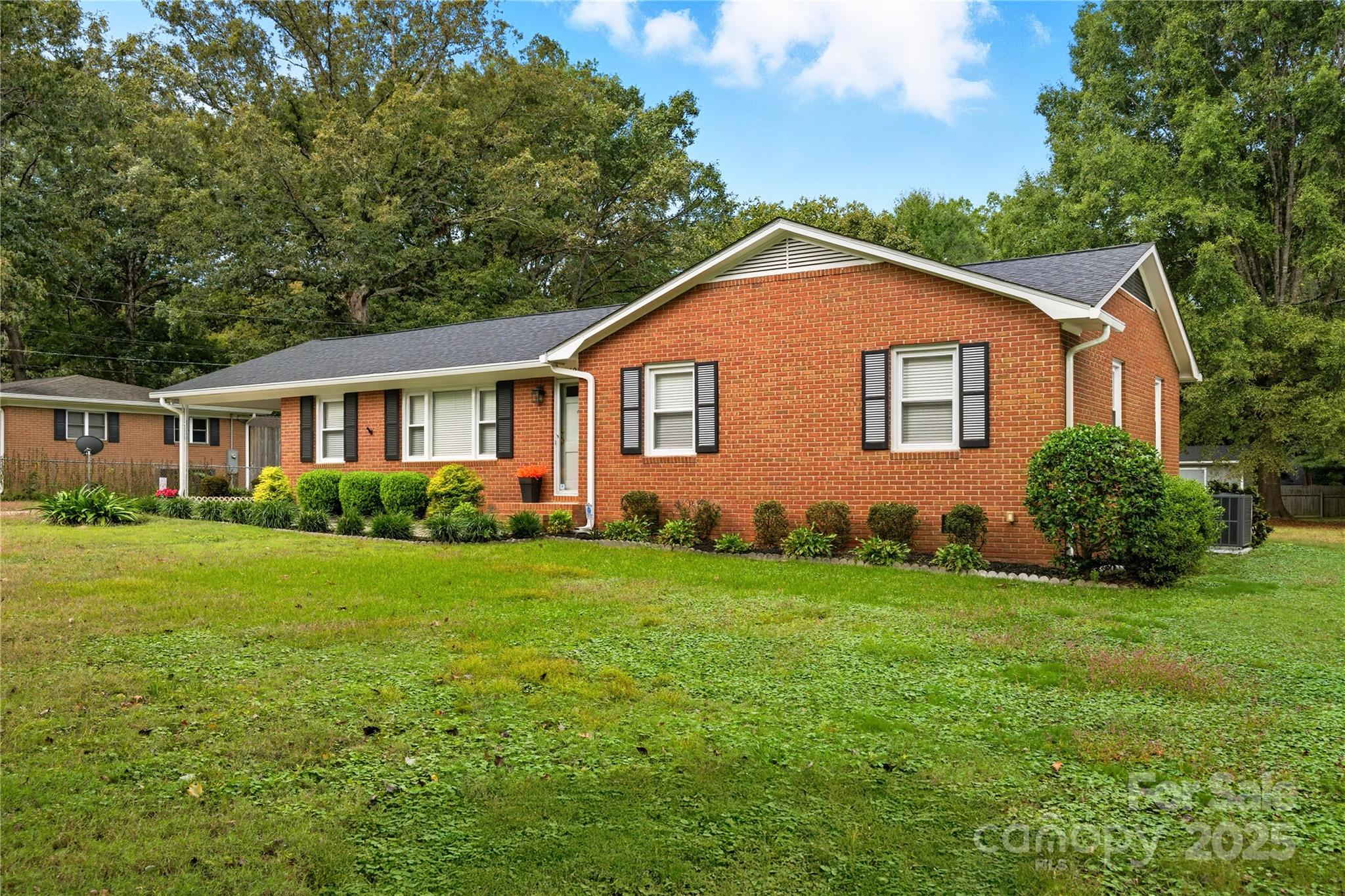 2101 Shady Lane Monroe NC 28110