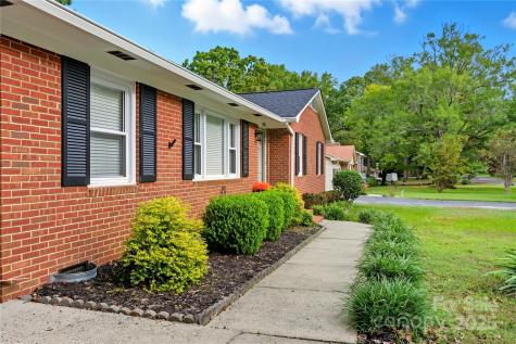 2101 Shady Lane Monroe NC 28110