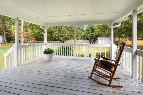 2101 Shady Lane Monroe NC 28110