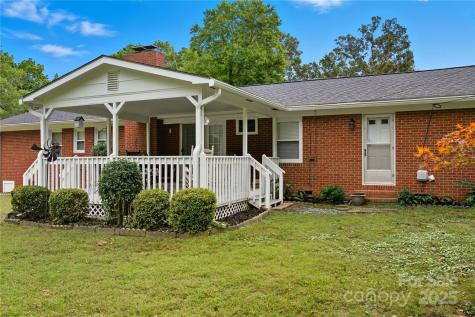 2101 Shady Lane Monroe NC 28110
