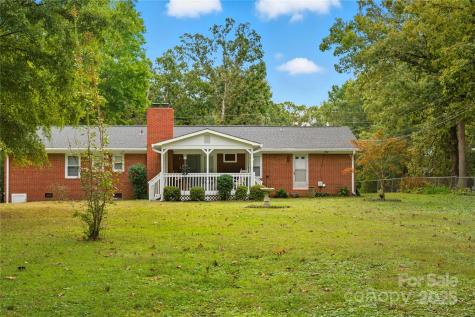 2101 Shady Lane Monroe NC 28110