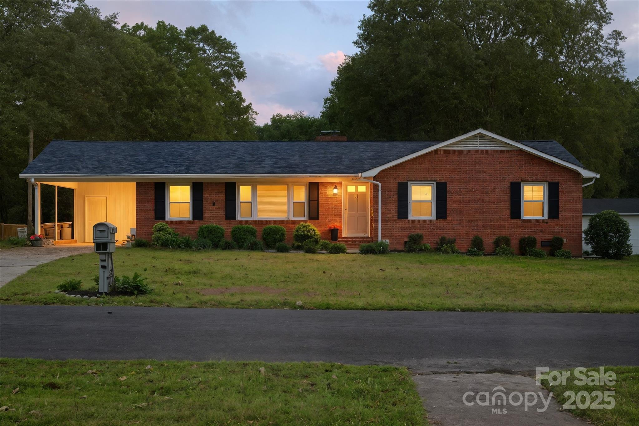 2101 Shady Lane Monroe NC 28110