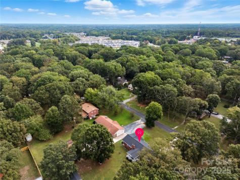 2101 Shady Lane Monroe NC 28110