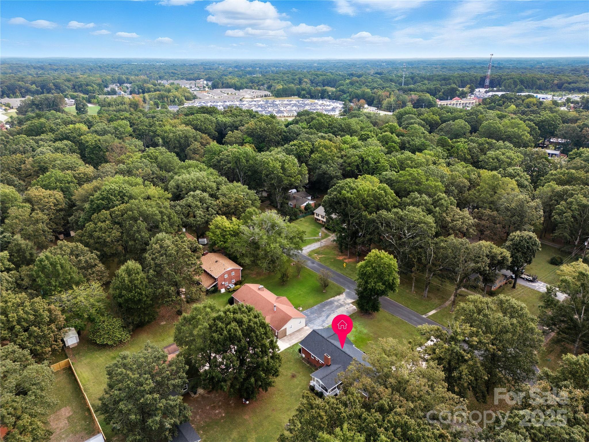 2101 Shady Lane Monroe NC 28110