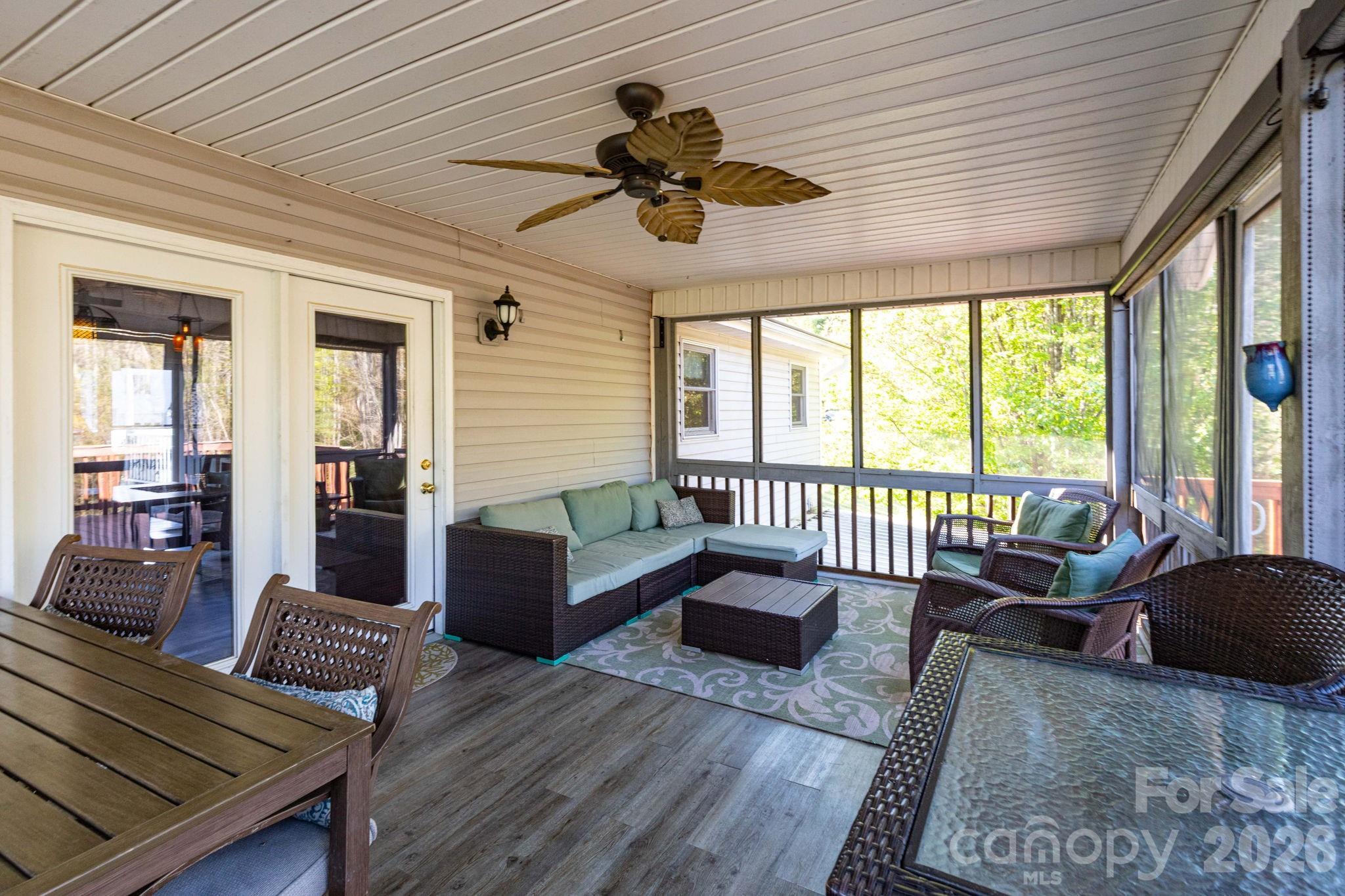 6 Arrowhead Lane Weaverville NC 28787