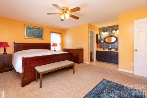 6 Arrowhead Lane Weaverville NC 28787