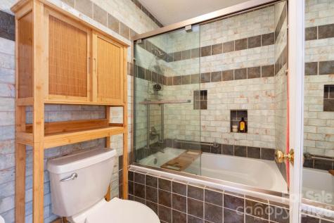 6 Arrowhead Lane Weaverville NC 28787