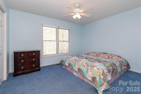 6 Arrowhead Lane Weaverville NC 28787