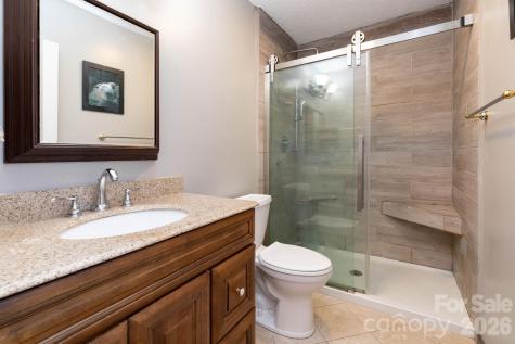 6 Arrowhead Lane Weaverville NC 28787