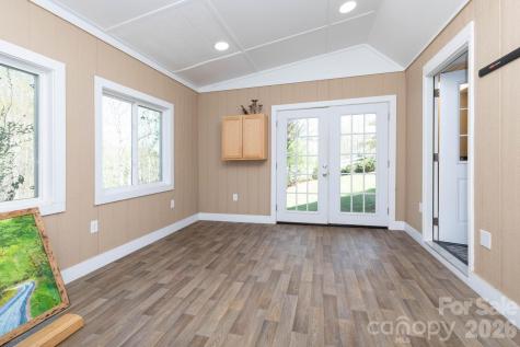 6 Arrowhead Lane Weaverville NC 28787