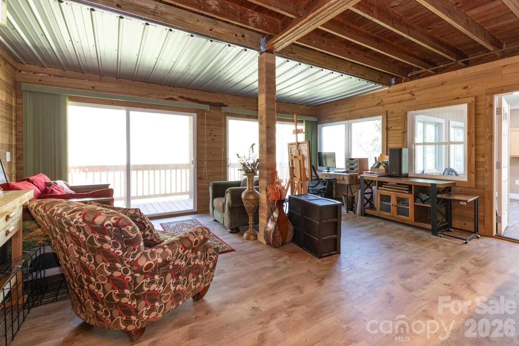 6 Arrowhead Lane Weaverville NC 28787