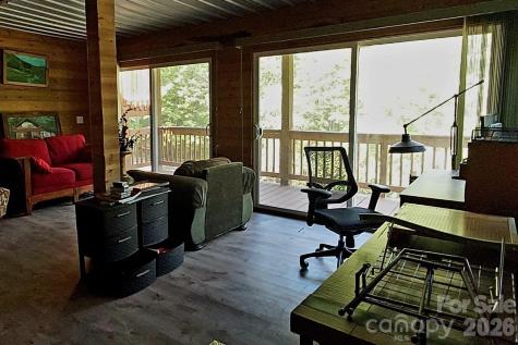 6 Arrowhead Lane Weaverville NC 28787