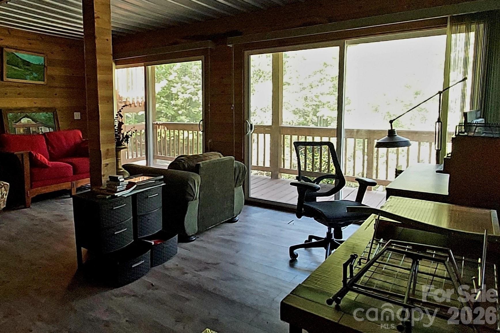 6 Arrowhead Lane Weaverville NC 28787