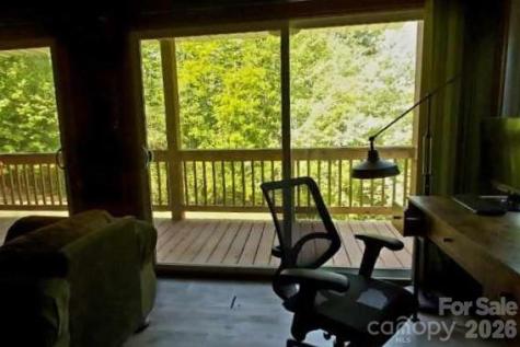 6 Arrowhead Lane Weaverville NC 28787