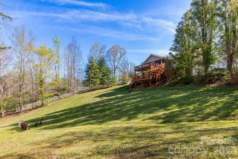 6 Arrowhead Lane Weaverville NC 28787