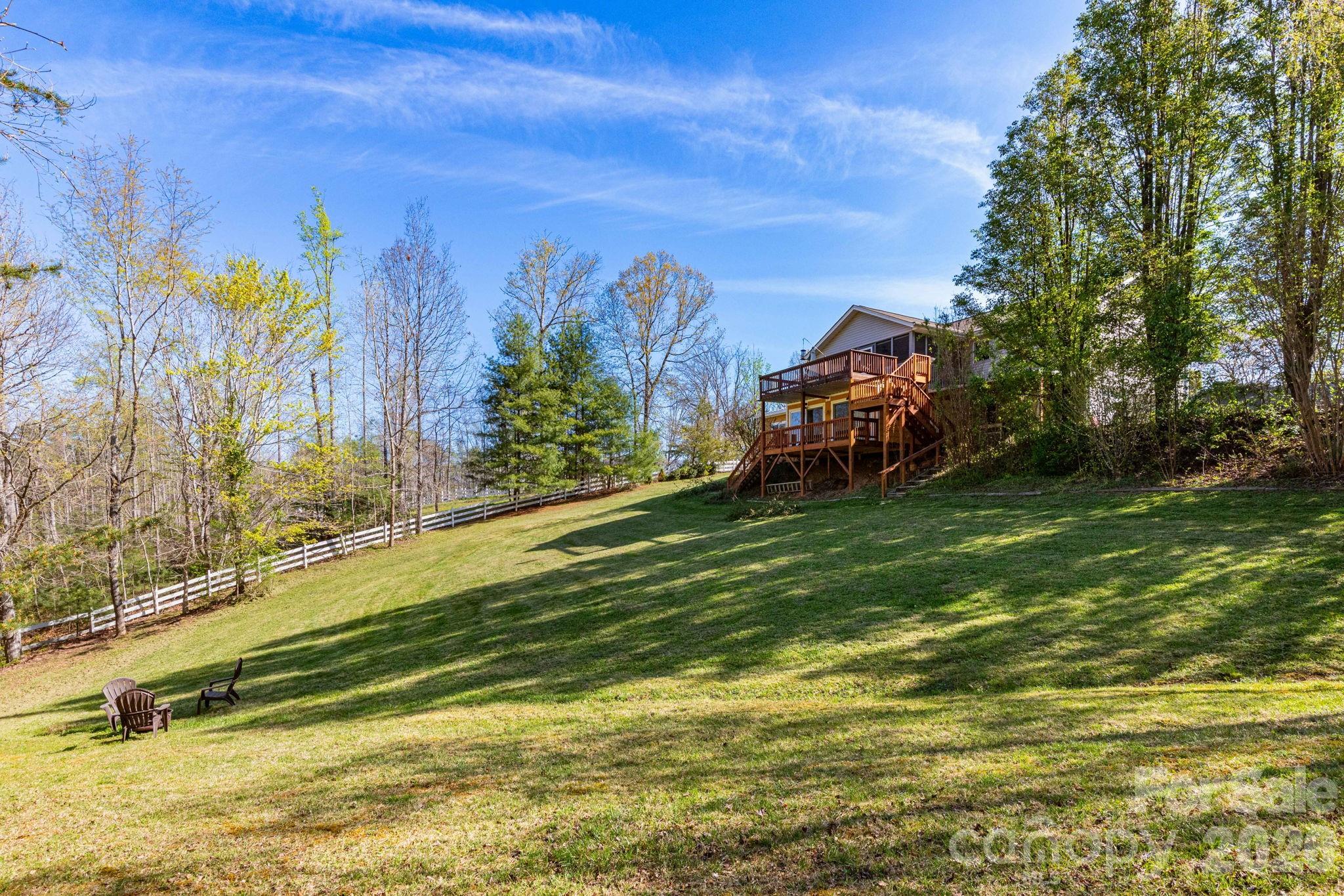 6 Arrowhead Lane Weaverville NC 28787