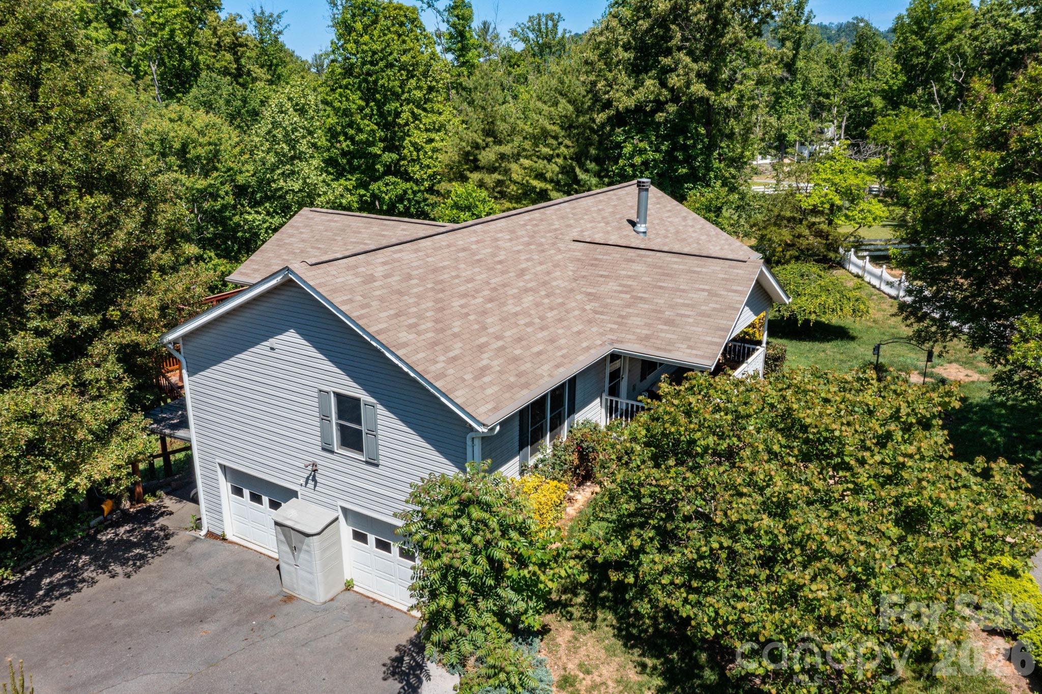 6 Arrowhead Lane Weaverville NC 28787