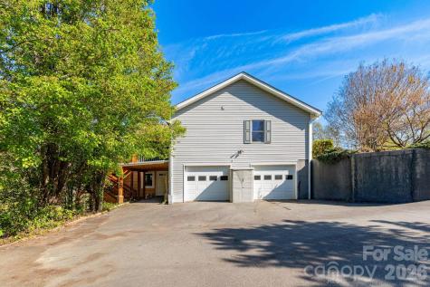 6 Arrowhead Lane Weaverville NC 28787
