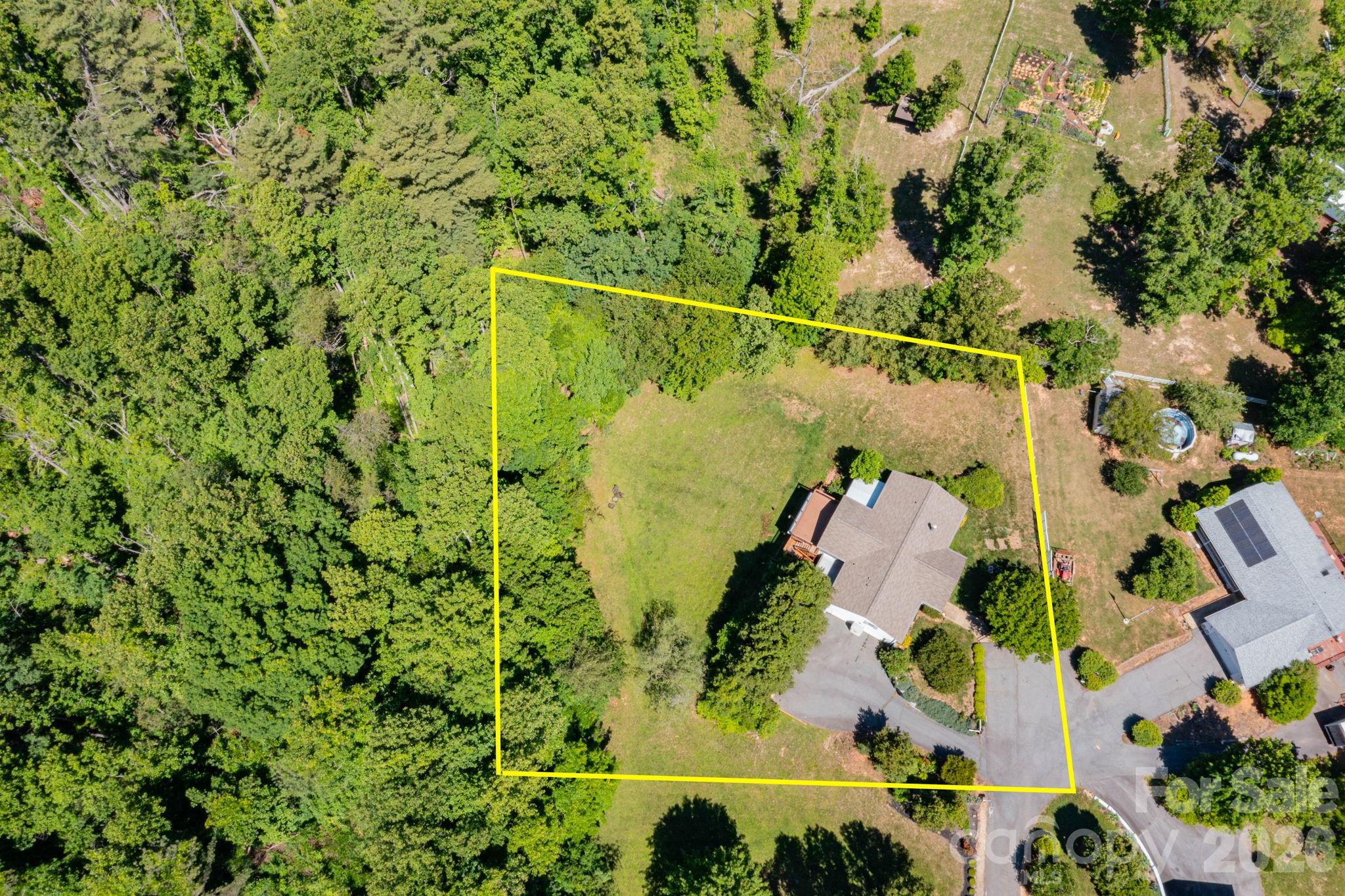 6 Arrowhead Lane Weaverville NC 28787