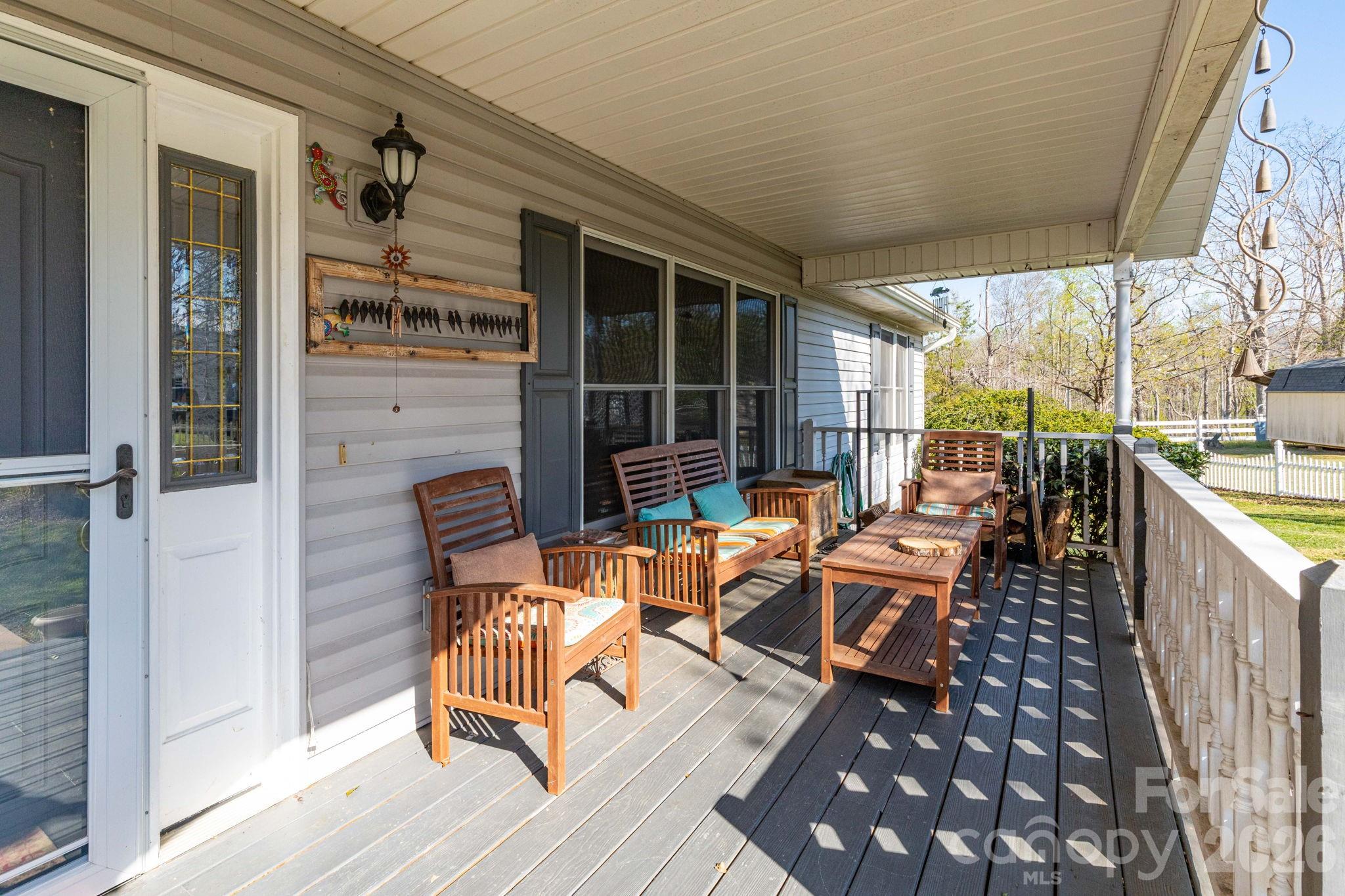 6 Arrowhead Lane Weaverville NC 28787