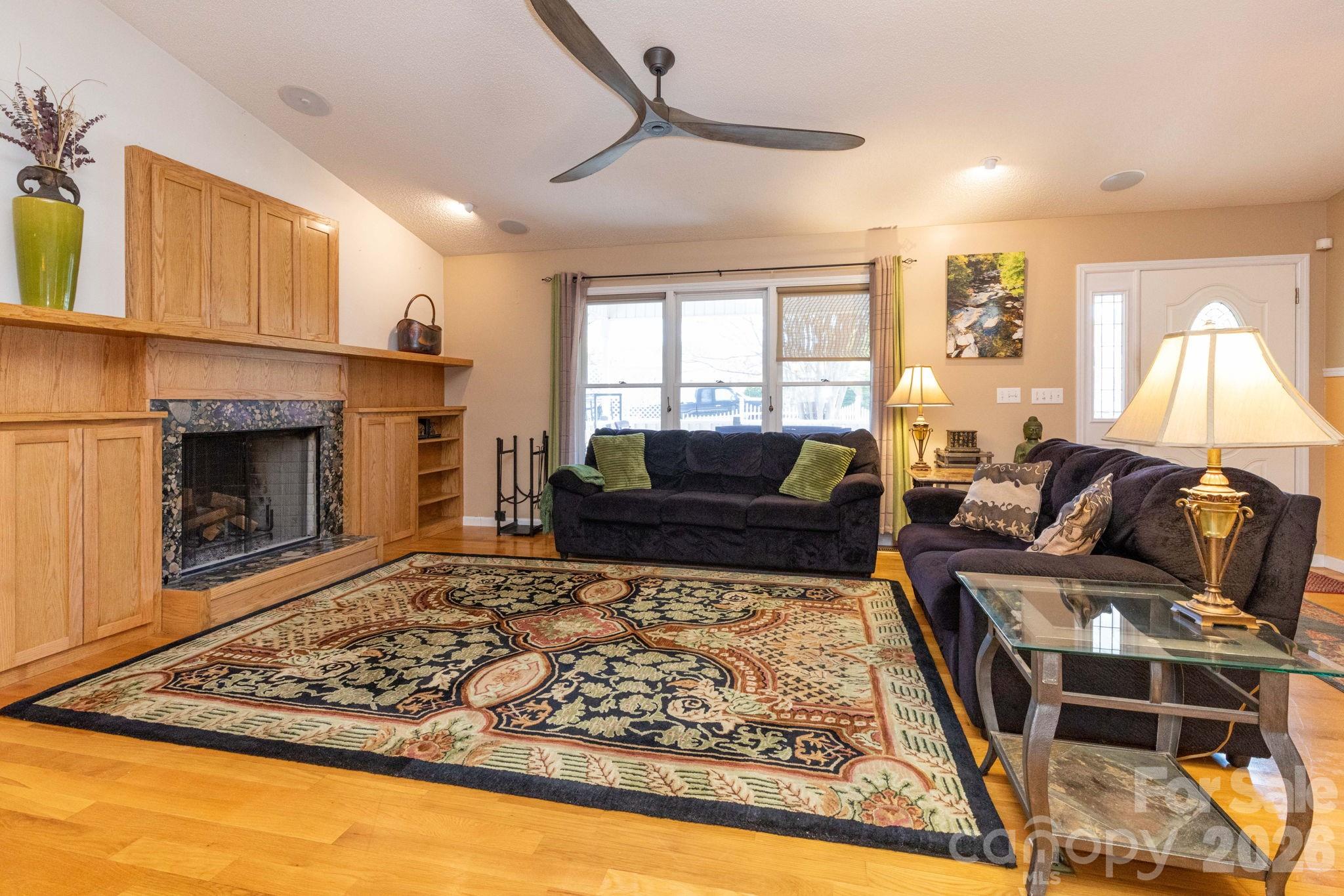 6 Arrowhead Lane Weaverville NC 28787